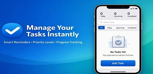 TaskFlow App project design