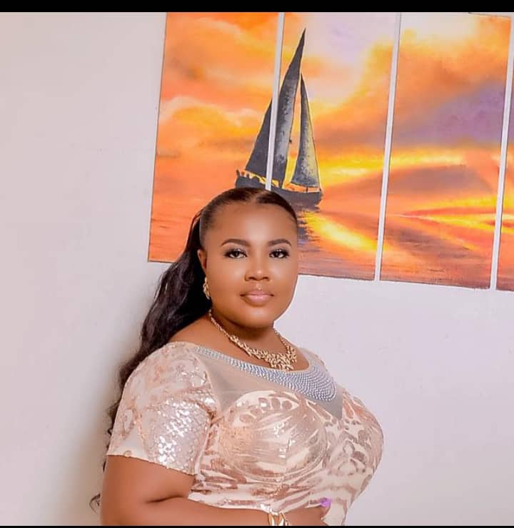 Mrs Tejiri Joanna Tialobi