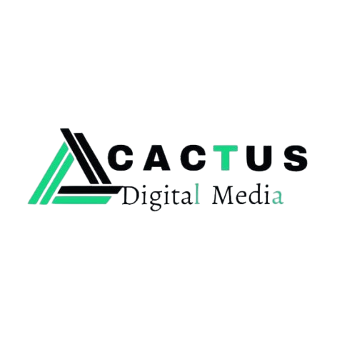 Cactus Digital Media – Web Design in Lagos, SEO, Consulting in Nigeria